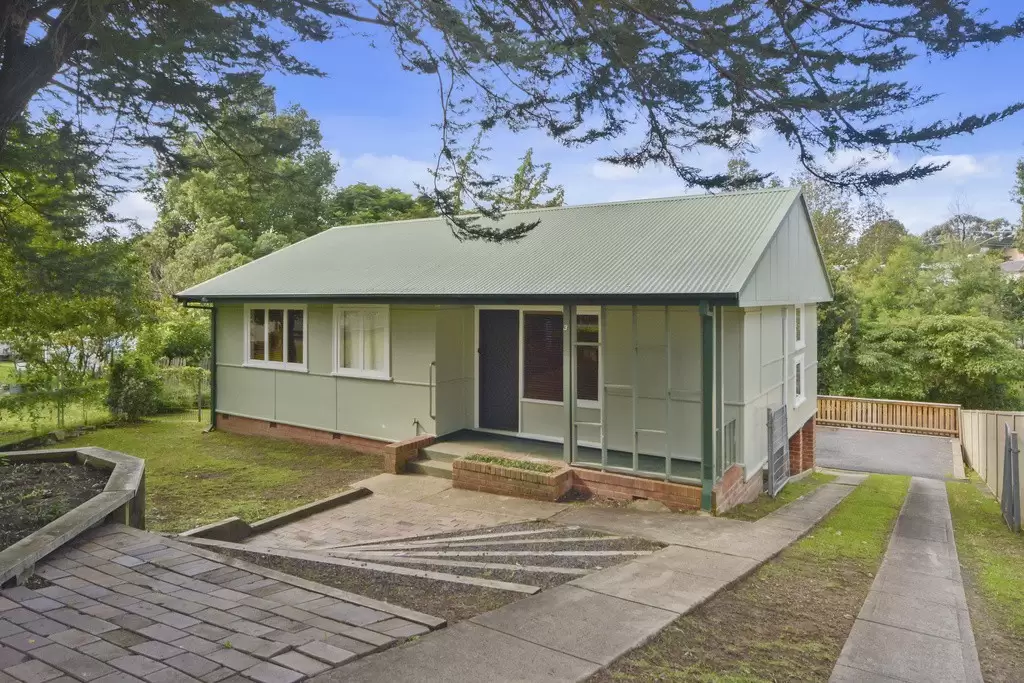 3 Massingham Avenue, Nowra Sold by Integrity Real Estate