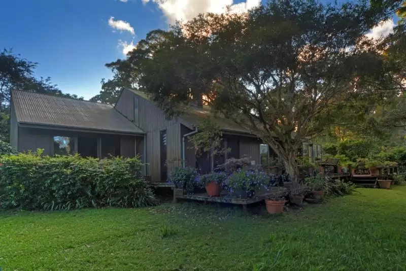 91B Bells Lane, Cambewarra Sold by Integrity Real Estate