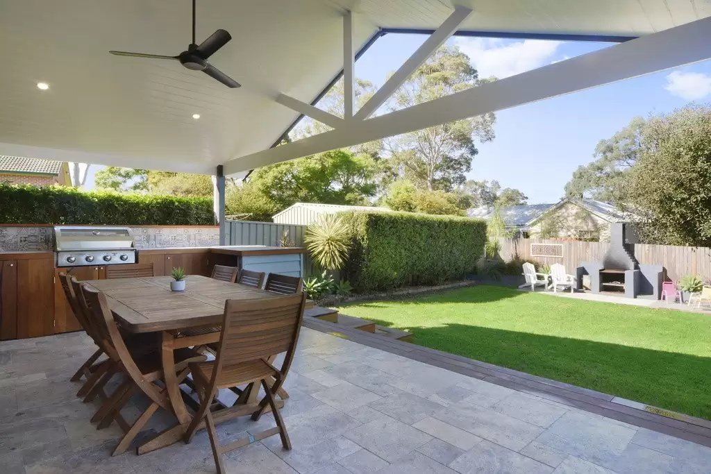 4 Sutherland Drive, North Nowra Sold by Integrity Real Estate - image 7