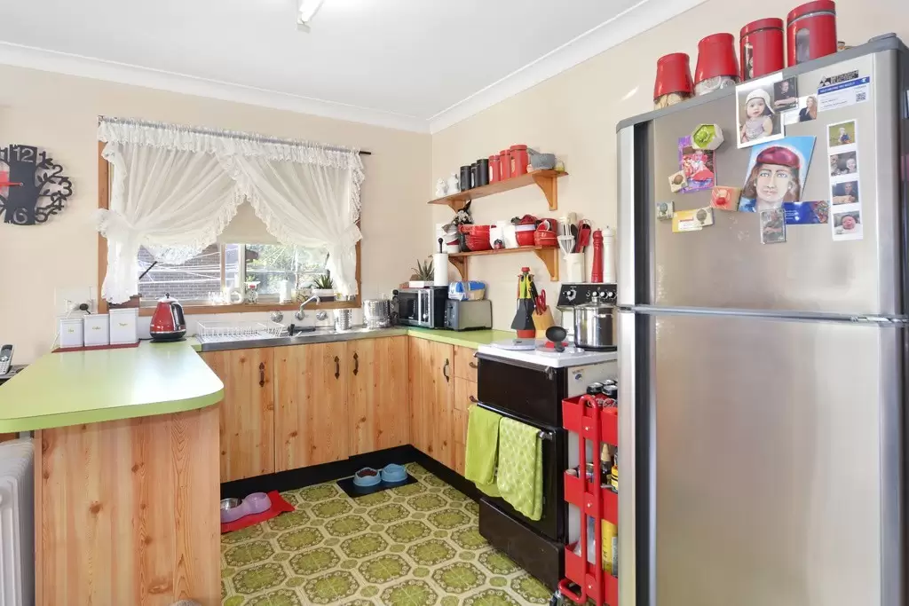 25 Bowada Street, Bomaderry Sold by Integrity Real Estate - image 3