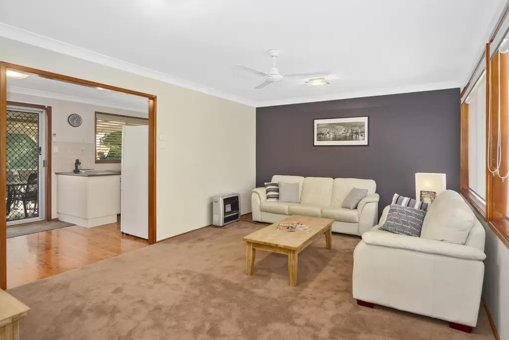 1 Farrar Drive, North Nowra Sold by Integrity Real Estate - image 2