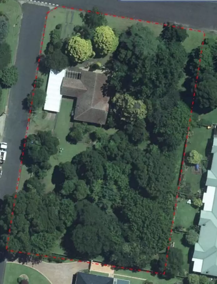 8 Hyam Street, Nowra Sold by Integrity Real Estate