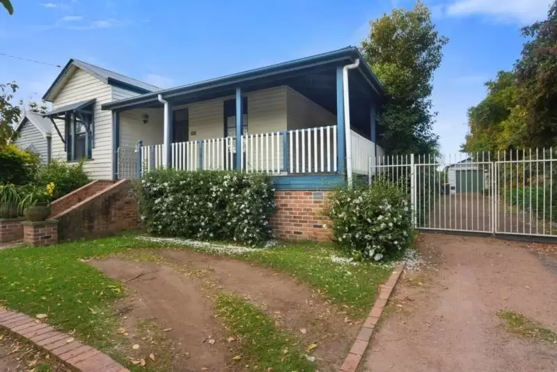 116 Moss Street, Nowra Sold by Integrity Real Estate