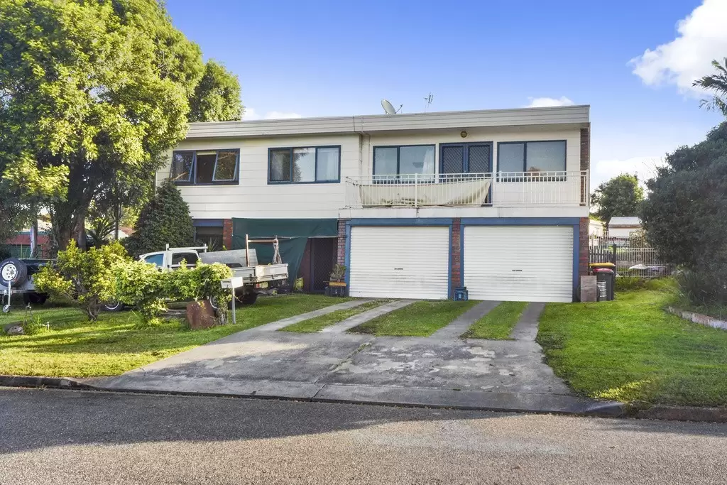 2 Monk Crescent, Bomaderry Sold by Integrity Real Estate