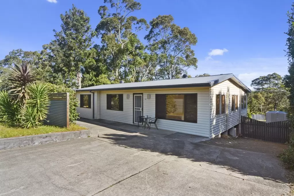 373 Princes Highway, Bomaderry Sold by Integrity Real Estate