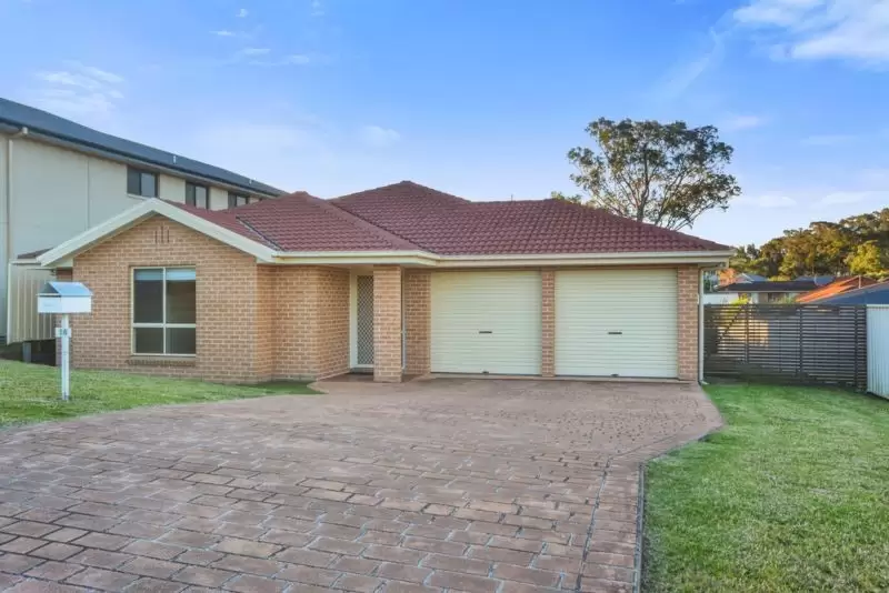 16 Royal Street, Worrigee Sold by Integrity Real Estate