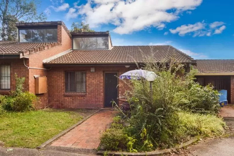 10/1A Shorland Place, Nowra Sold by Integrity Real Estate