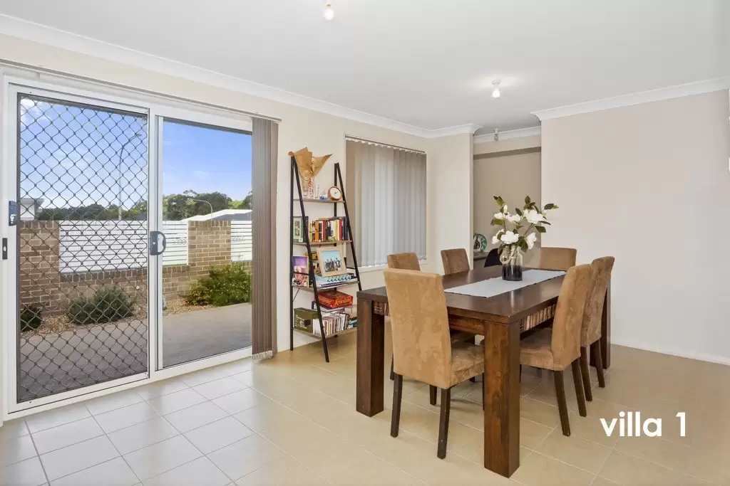 1/19 Sutherland Drive, North Nowra Sold by Integrity Real Estate - image 5