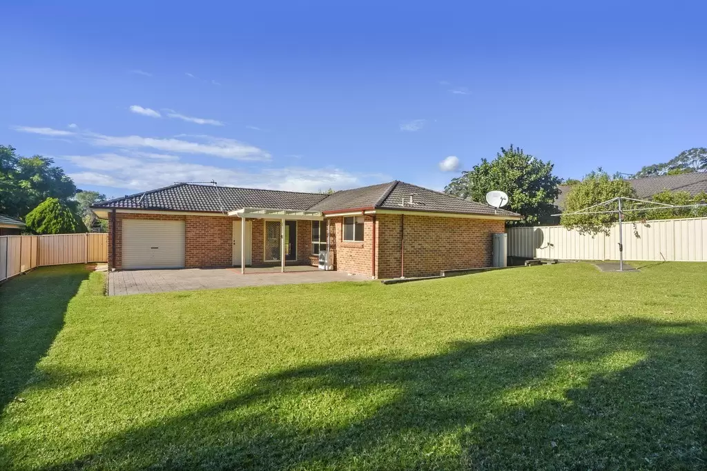 29 Rayleigh Drive, Worrigee Sold by Integrity Real Estate - image 8
