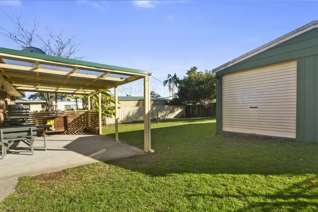 15 Balmaringa Avenue, North Nowra Sold by Integrity Real Estate - image 3