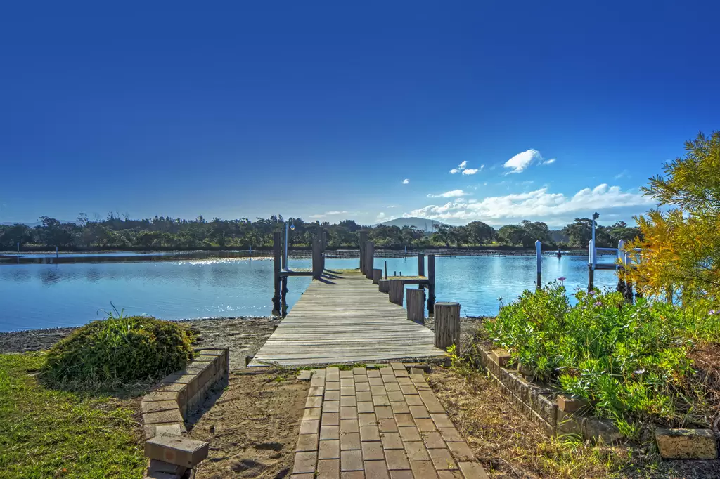 19 Adelaide Street, Greenwell Point Sold by Integrity Real Estate