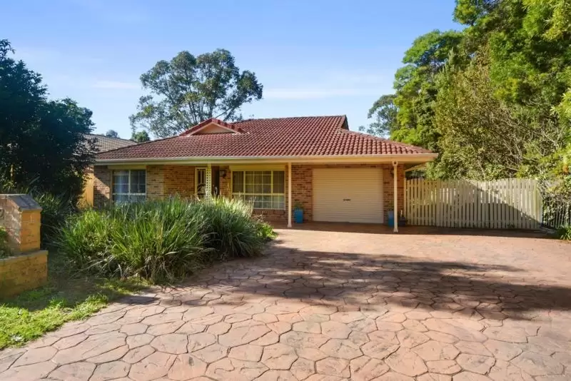82 Judith Drive, North Nowra Sold by Integrity Real Estate