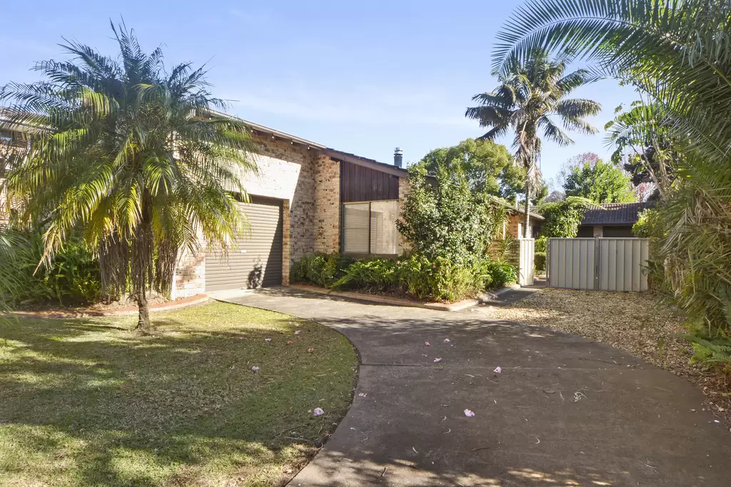 6 Hawthorn Avenue, Nowra Sold by Integrity Real Estate