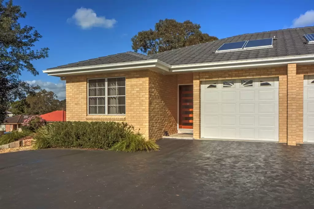 8/9 Harbour Boulevarde, Bomaderry Sold by Integrity Real Estate - image 2