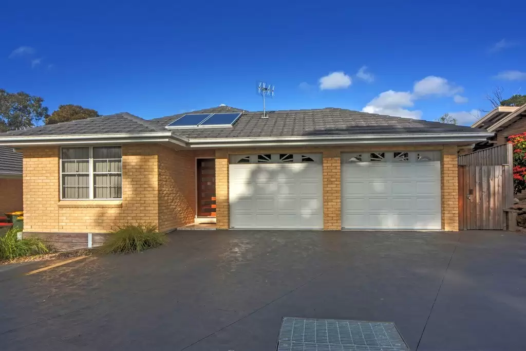 10/9 Harbour Boulevarde, Bomaderry Sold by Integrity Real Estate - image 2