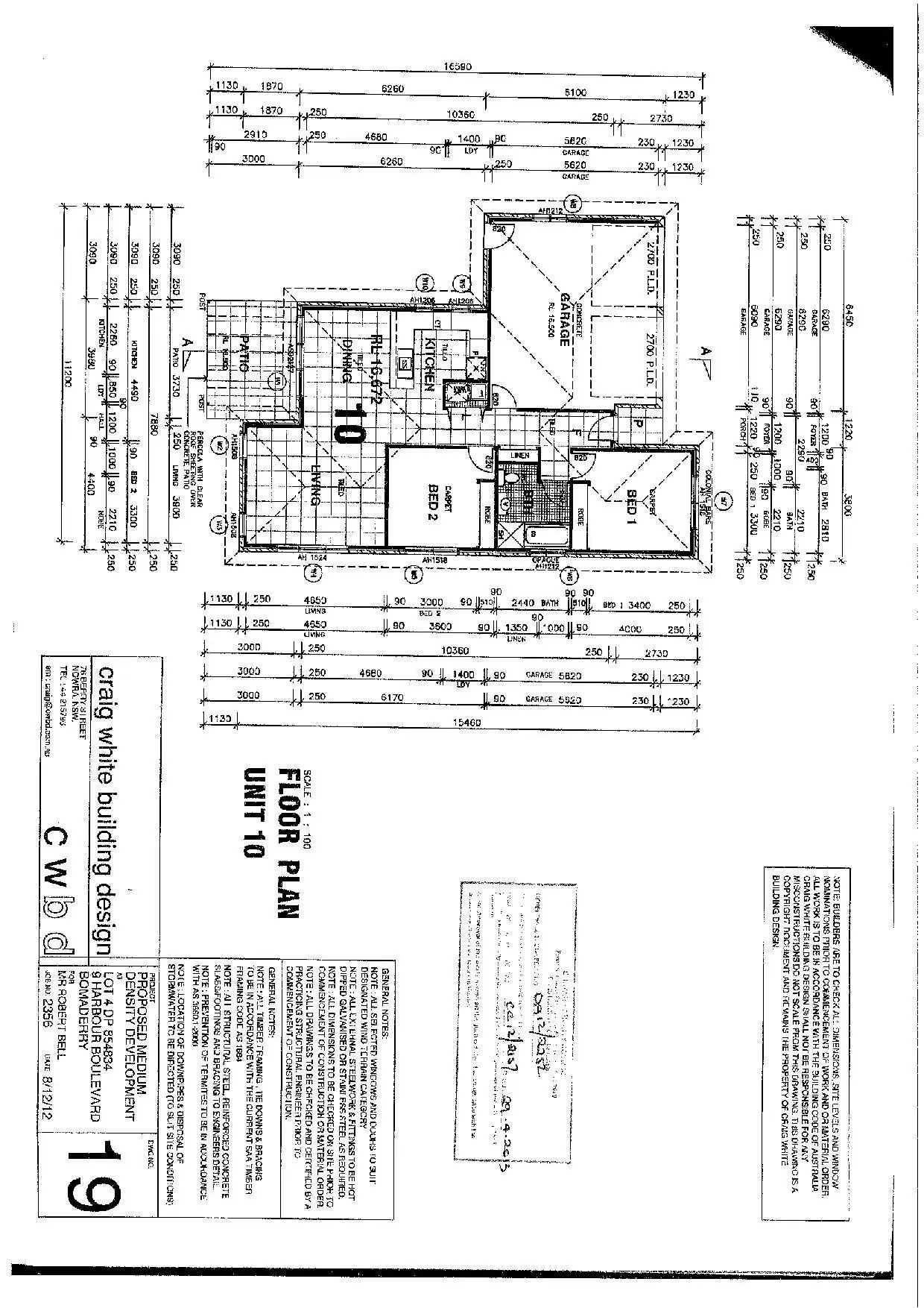 10/9 Harbour Boulevarde, Bomaderry Sold by Integrity Real Estate - image 3