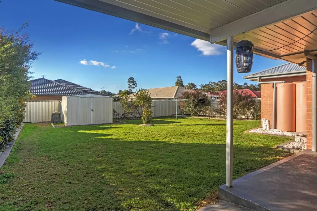 12 Denbigh Place, South Nowra Sold by Integrity Real Estate - image 9
