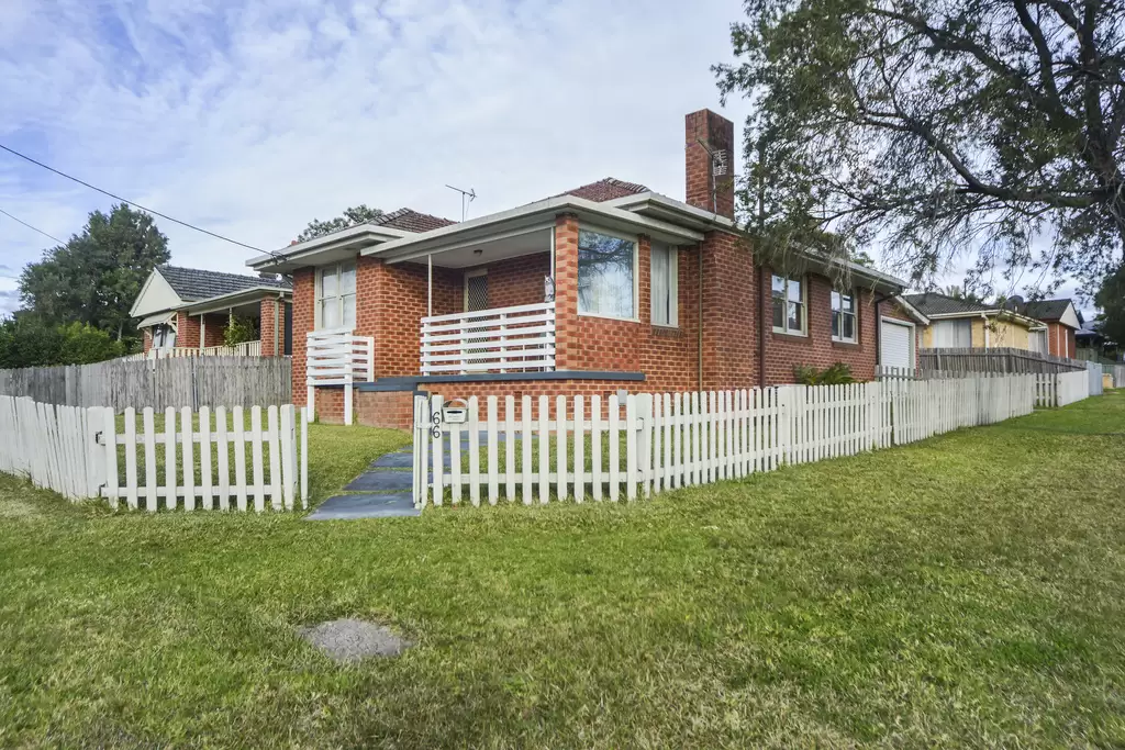 66 Jervis Street, Nowra Sold by Integrity Real Estate
