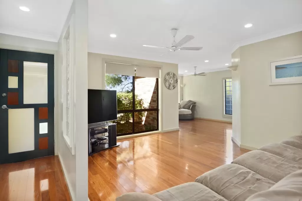 8 Harrison Street, North Nowra Sold by Integrity Real Estate - image 4