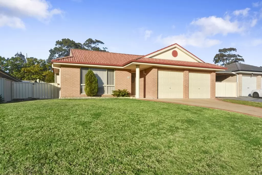 69 Burradoo Crescent, Nowra Sold by Integrity Real Estate