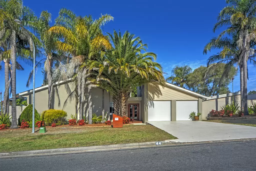75 Lyndhurst Drive, Bomaderry Sold by Integrity Real Estate