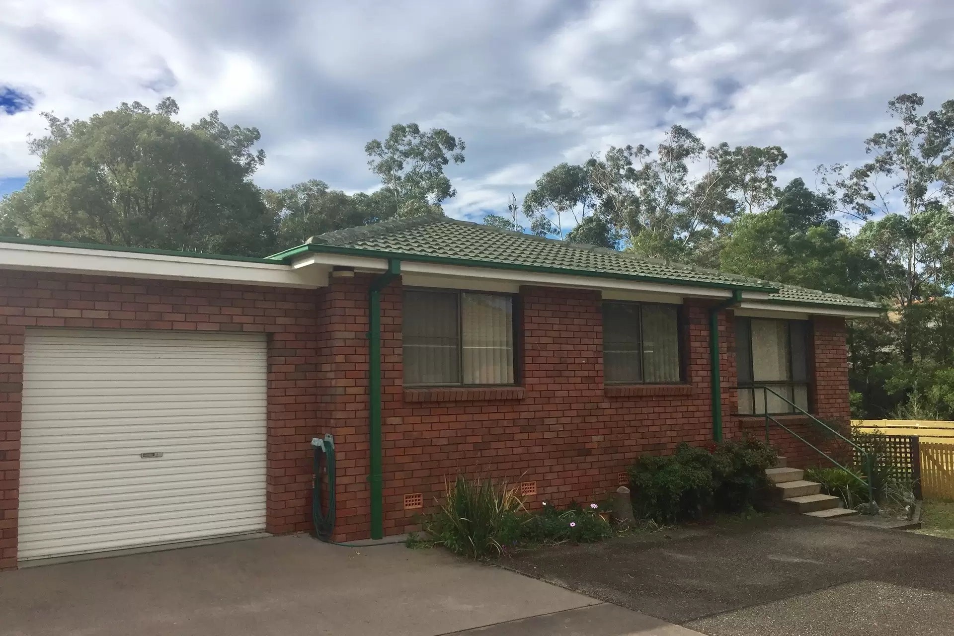 2/52 Tarawal Street, Bomaderry Sold by Integrity Real Estate - image 1