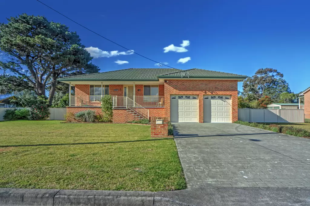 52 Greens Road, Greenwell Point Sold by Integrity Real Estate