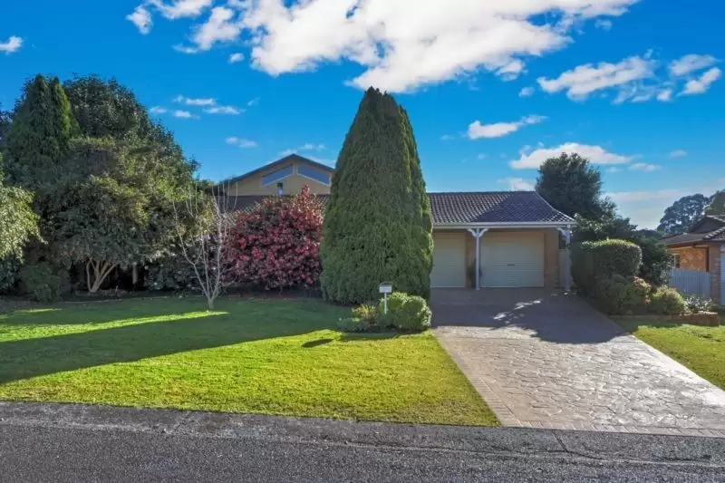 19 Hoskin Street, North Nowra Sold by Integrity Real Estate