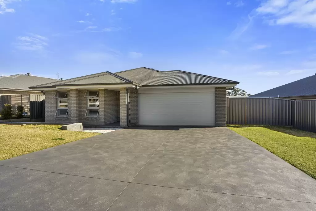 10 Petrel Close, South Nowra Sold by Integrity Real Estate