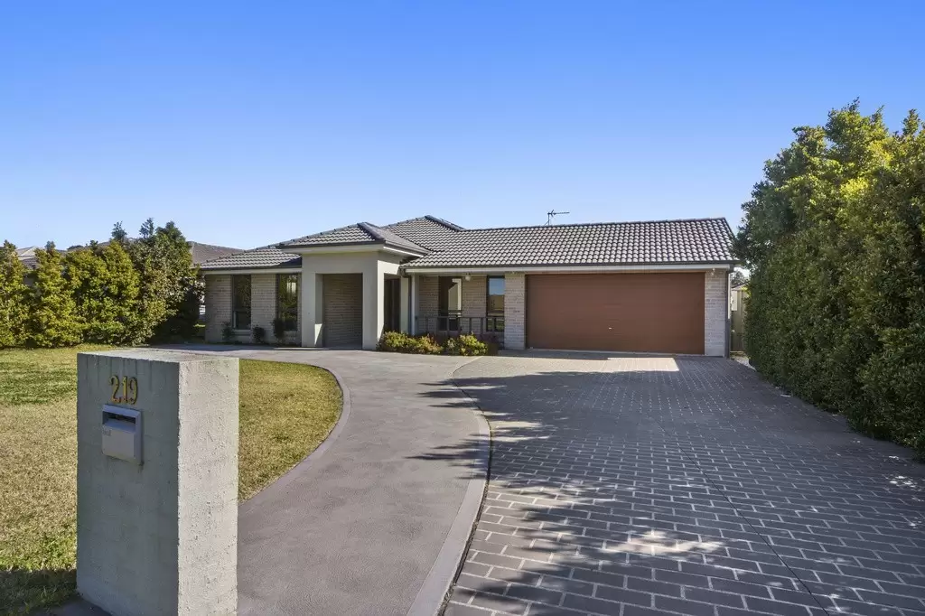 219 Old Southern Road, South Nowra Sold by Integrity Real Estate