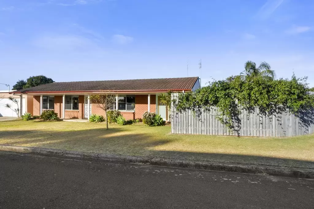 113 Scott Street, Shoalhaven Heads Sold by Integrity Real Estate