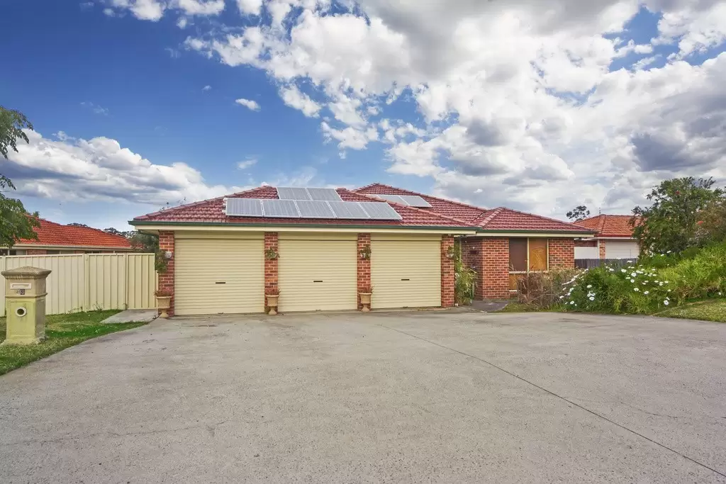 83 Sophia Road, Worrigee Sold by Integrity Real Estate