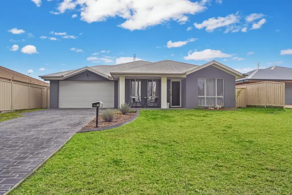 70 Worrigee Road, Worrigee Sold by Integrity Real Estate
