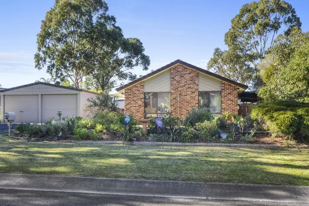 15 Arthur Street, Worrigee Sold by Integrity Real Estate