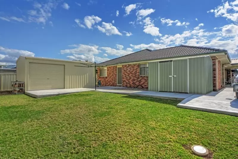11 Carrington Park Drive, Nowra Sold by Integrity Real Estate - image 9