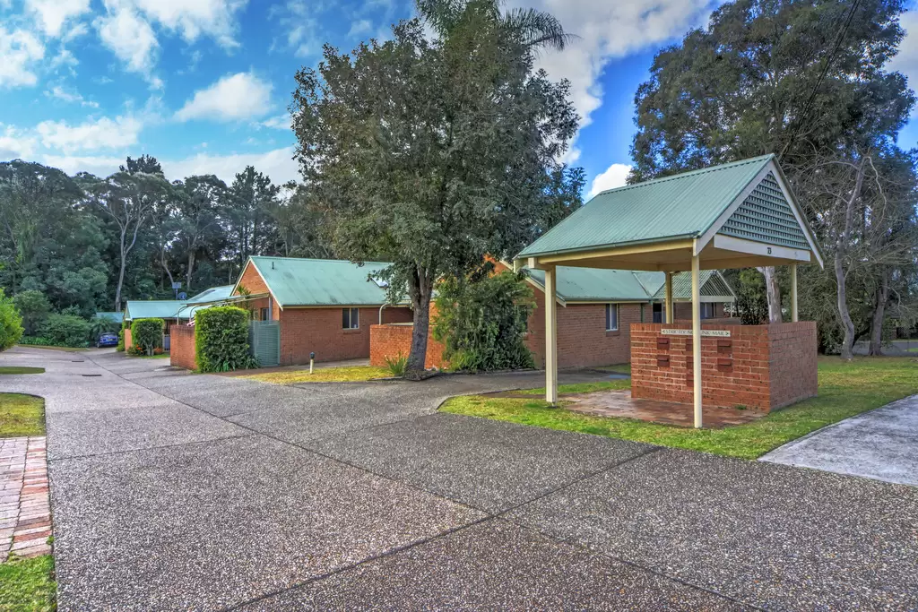 1/73 Page Avenue, North Nowra Sold by Integrity Real Estate - image 2