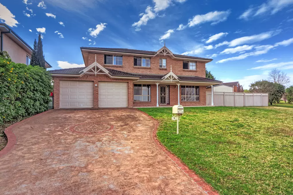 4 The Vale, Cambewarra Sold by Integrity Real Estate