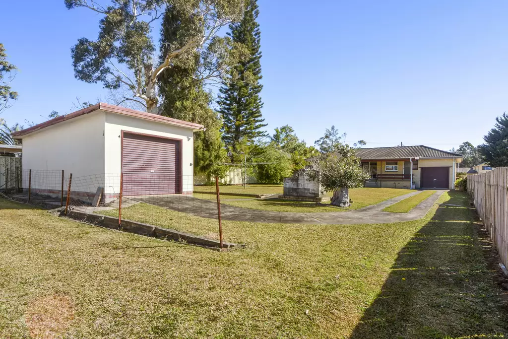 286 Princes Highway, Bomaderry Sold by Integrity Real Estate - image 2