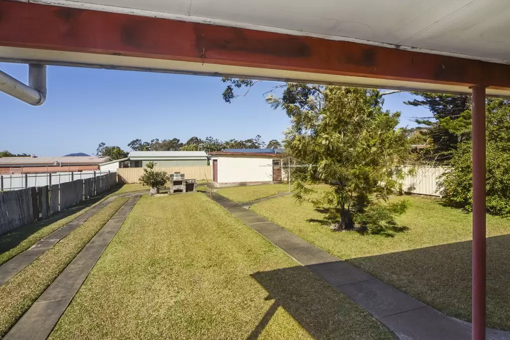 286 Princes Highway, Bomaderry Sold by Integrity Real Estate - image 4