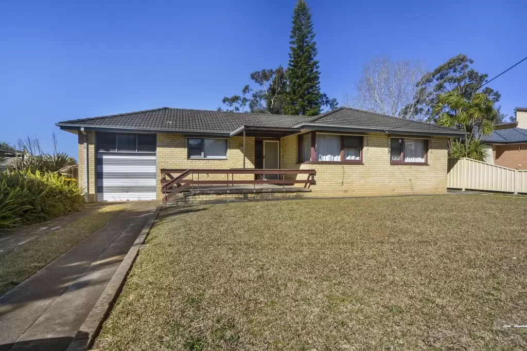 286 Princes Highway, Bomaderry Sold by Integrity Real Estate