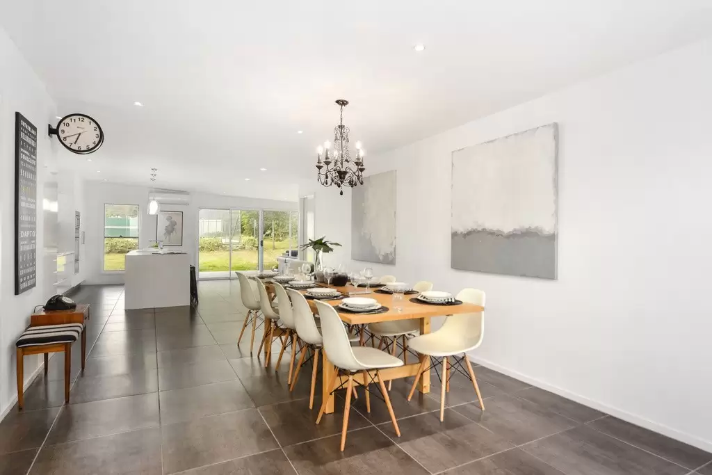 21 Bowada Street, Bomaderry Sold by Integrity Real Estate