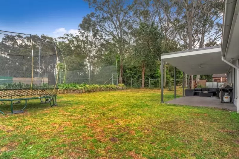 21 Bowada Street, Bomaderry Sold by Integrity Real Estate - image 9