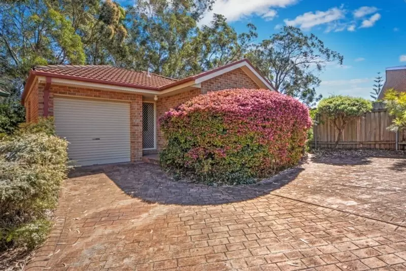 8/67 Brinawarr Street, Bomaderry Sold by Integrity Real Estate