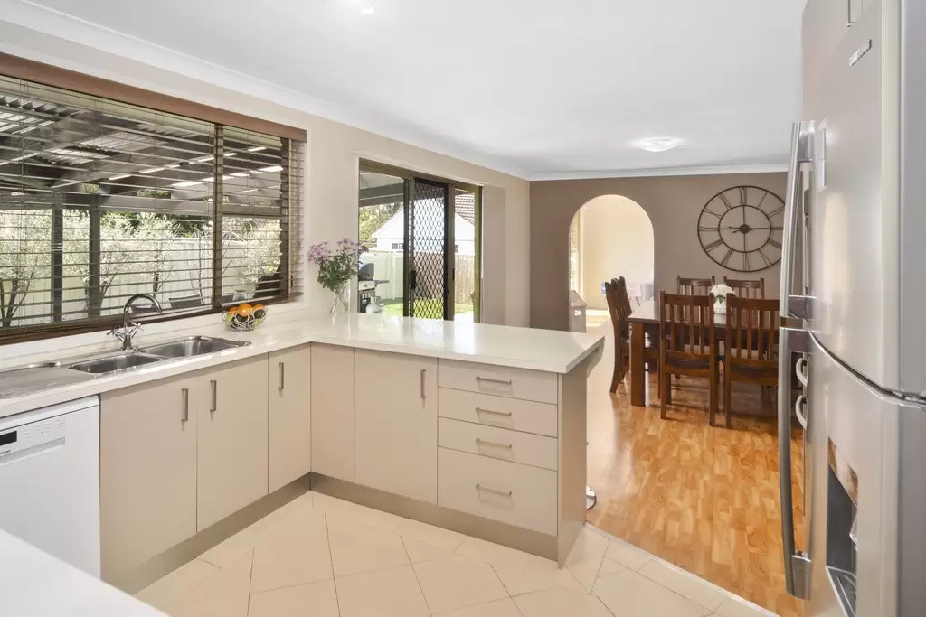 84 Lyndhurst Drive, Bomaderry Sold by Integrity Real Estate - image 4