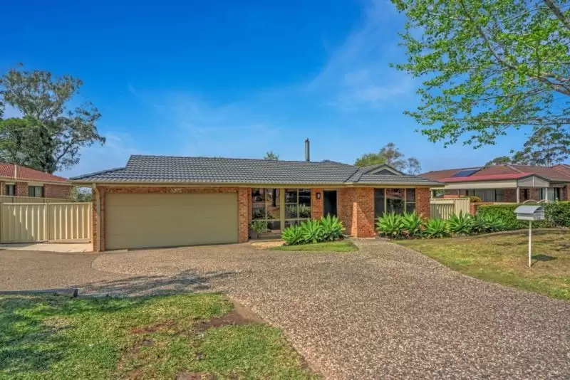 84 Lyndhurst Drive, Bomaderry Sold by Integrity Real Estate