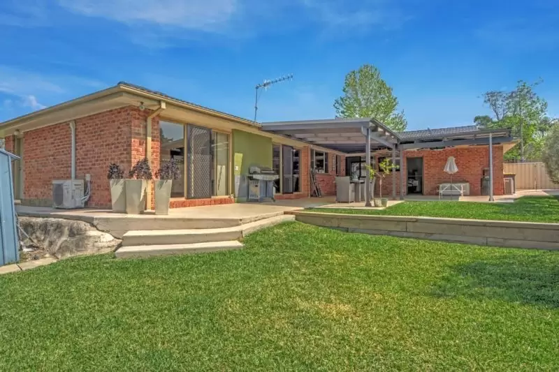 84 Lyndhurst Drive, Bomaderry Sold by Integrity Real Estate - image 8