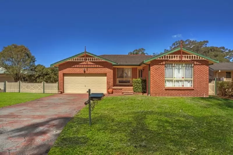 124 Old Southern Road, Worrigee Sold by Integrity Real Estate