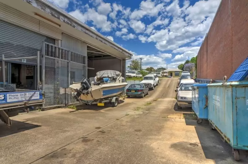 2 Burr Avenue, Nowra Sold by Integrity Real Estate - image 4