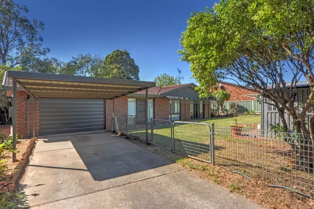 30 Jasmine Drive, Bomaderry Sold by Integrity Real Estate - image 1