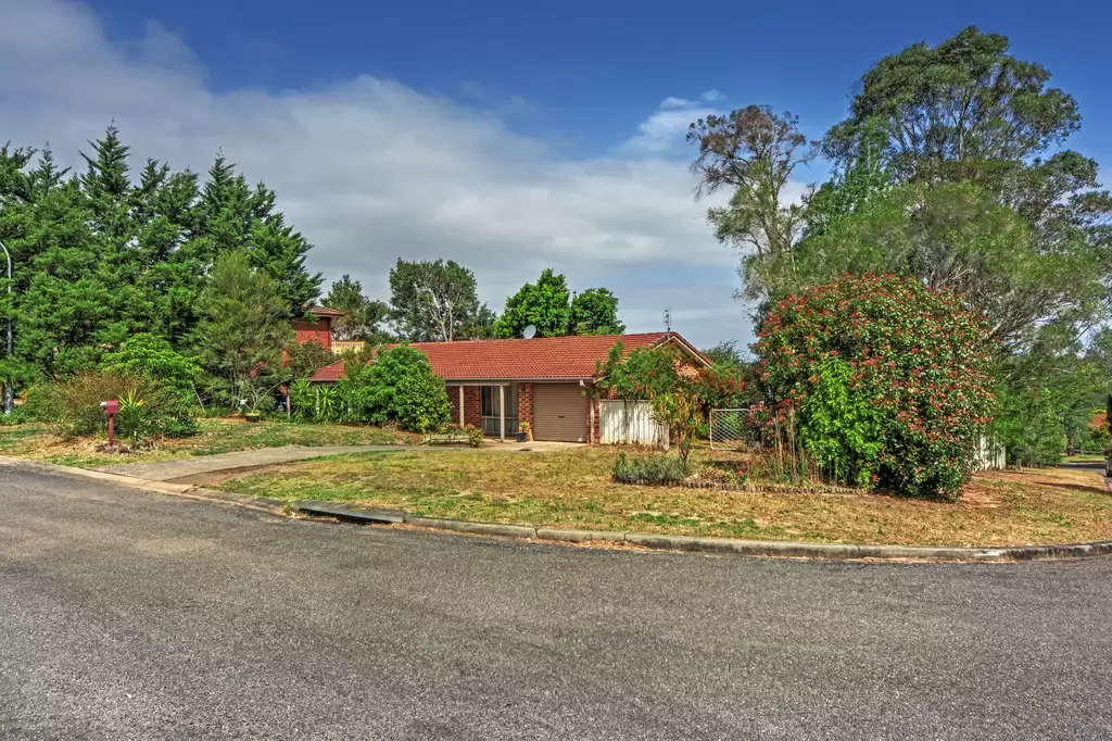 1 Pari Place, Cambewarra Sold by Integrity Real Estate